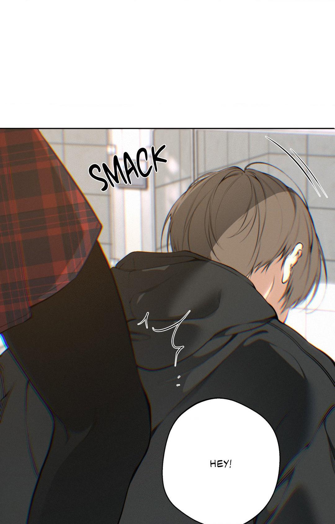 Lost in the Cloud, Chapter 118 image 26